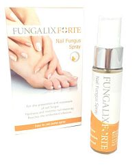 FUNGALIX Forte sprej 30 ml