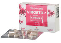 Fytofontana ViroStop kapsle 30 kapsúl