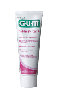 G.U.M Sensivital 75 ml