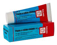 Galvex Pasta s rybím olejom 100 g