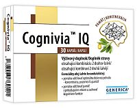Generica Cognivia IQ 30 kapsúl