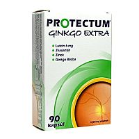 Glim Protectum Ginkgo Extra 90 kapsúl