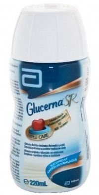 Glucerna Triple Care 220 ml