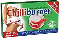 Good Nature Chilliburner 60 tabliet