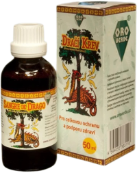 Good Nature Dračia krv Sangre de Drago 50 ml