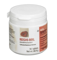 Good NatureGood Nature Reishi 90 tabliet