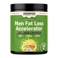GreenFood Men Fat Loss Accelerator 420 g