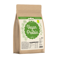 GreenFood Vegan Protein 750 g