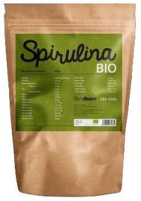 Gym Beam Bio Spirulina 500 mg 500 tabliet