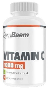 Gym Beam Vitamin C 1000 mg 90 tabliet