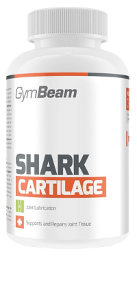 Gym Beam Žraločia chrupavka 100 kapsule