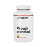 Gymbeam bakopa drobnolista 90 kapsúl