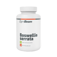 GymBeam Boswellia serrata 90 kapsúl
