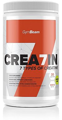 GymBeam Crea7in 300 g
