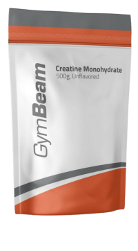 GymBeam Creatine Monohydrate 1000 g