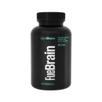 GymBeam FueBrain 60 kapsúl