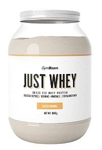 GymBeam Just Whey 1000 g