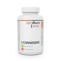 GymBeam L-Carnosine 60 kapsúl
