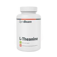 GymBeam L-Teanine 90 kapsúl