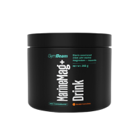 GymBeam Marine Mag+ Drink mango marakuja 250 g