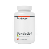 GymBeam Púpava lekárska 90 kapsúl