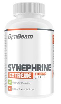 GymBeam Synefrine 90 tabliet