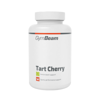 GymBeam Tart Cherry 90 kapsúl