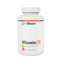 GymBeam Vitamín B3 90 kapsúl