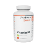 GymBeam Vitamín K2 90 kapsúl
