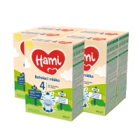 Hami 4 5 x 600 g