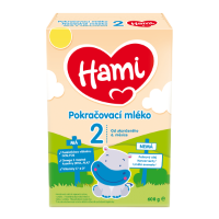 Hami 6+ Na dobrú noc 600 g