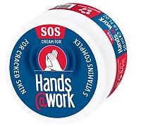 Hands@Work Krém na ruky SOS 50 ml