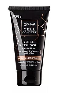 Helia-D Cell Concept 55+ krém na ruky 75 ml