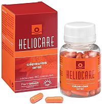 Heliocare ORAL 60 kapsúl