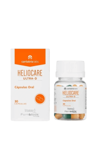 Heliocare Ultra kapsúl 30