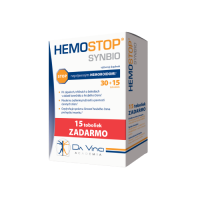 Hemostop SynBio Da Vinci 45 ks