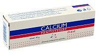 HERBACOS CALCIUM PANTOTENÁT masť 30 g