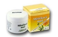 Herbacos nechtíková masť 50 ml