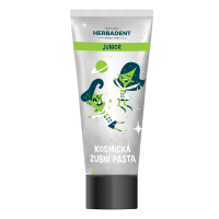 Herbadent Junior zubná pasta 75 g