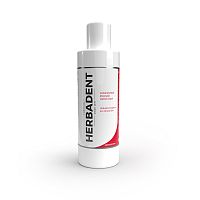 Herbadent ústna voda koncentrát 250 ml