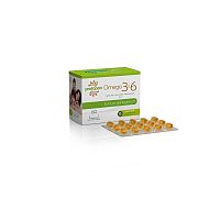 Herbo Medica Protopan Omega 3&6 60 tabliet