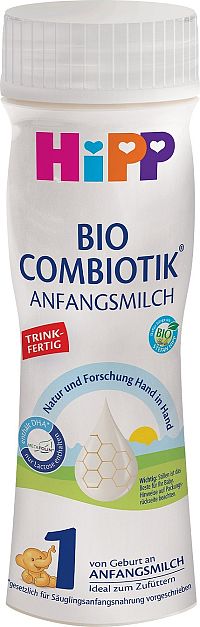 HiPP 1 BIO Combiotik 200 ml