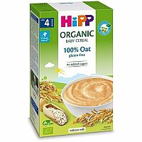 HiPP BIO ovesná 200 g