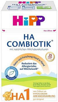 HiPP HA 1 COMBIOTIK 600 g