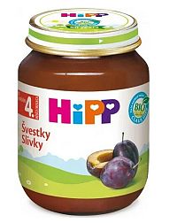 HiPP Slivky 125 g