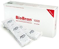 Imunotop BioBran 1000 mg 105 sáčků