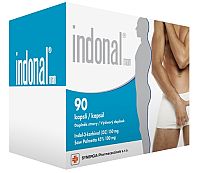Indonal man 90 kapsúl