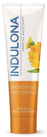 Indulona měsíčková krém na ruky 85 ml