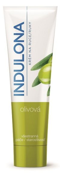 Indulona Olivový krém na ruky 85 ml