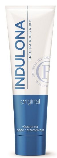 INDULONA original krém na ruky 85 ml
